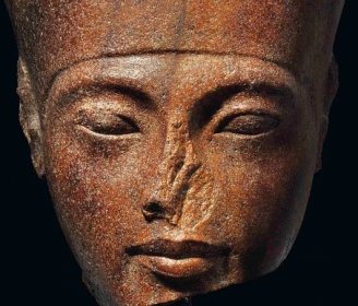 Seznamte se s egyptským sochařstvím a jeho principy ▷➡️ Postposmo | Postposm 