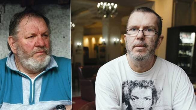Hajný Horyna by dnes slavil 80: Se synem Richardem Müllerem se neusmířil ani před smrtí!