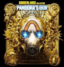 Borderlands Collection: Pandora's Box XboxKeys.cz