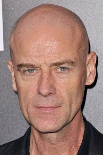 Pip Torrens herec