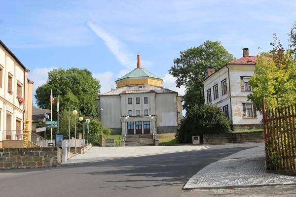Kino Hvězda foto 6