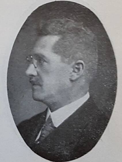 František Herman (1871)