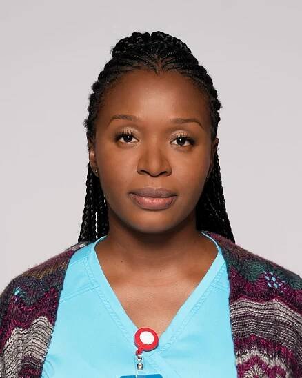 FOLAKE OLOWOFOYEKU