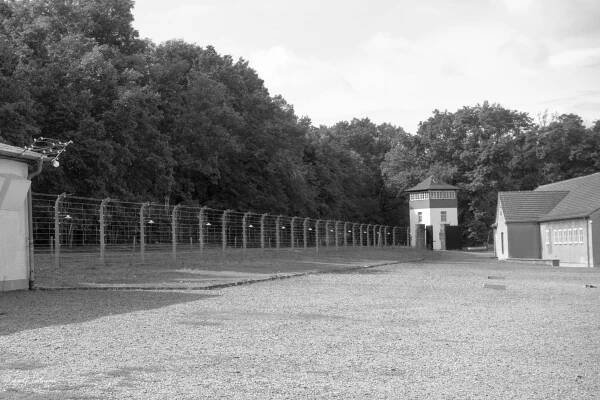 Gedenkstätte Buchenwald – Eckard Horstmann Photography