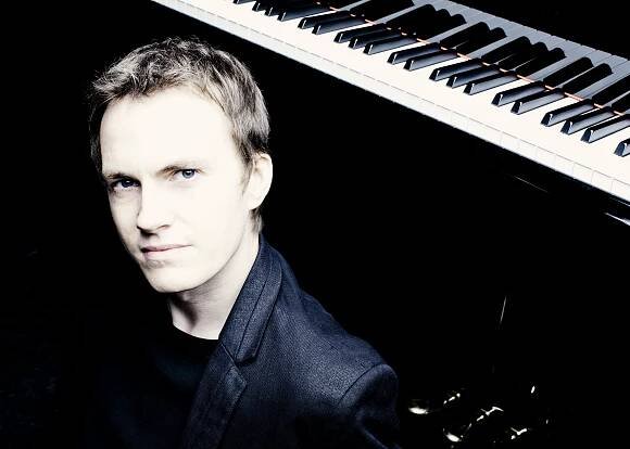Alexandre Tharaud | The Vancouver Chopin Society