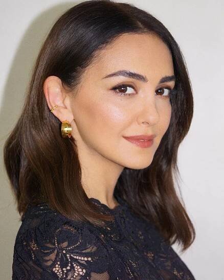 Nazanin Boniadi – Forehead, Nose, Cheek, Skin, Lip, Chin,…