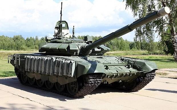 T-72B3M obr 2016