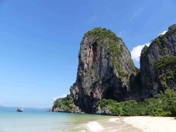 Krabi dovolená 2025, Thajsko | Invia.cz