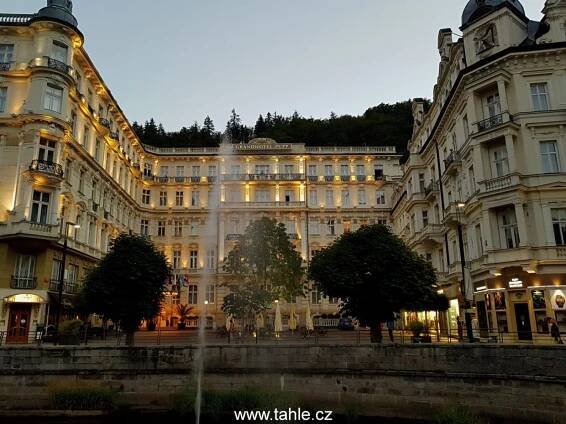 Karlovy Vary