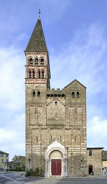 St-Philibert (Tournus)