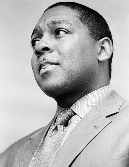 Wynton Marsalis
