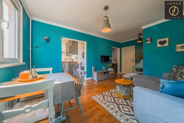 Pronájem bytu 3+kk, 68 m2 - ulice Havanská, Kladno | Reality.iDNES.cz 