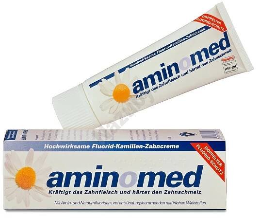 Ajona Amin-o-med 75 ml - srovnání cen | Leano.cz