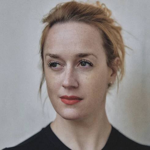 Anna John Schmidtmajerová - ACTORSMAP