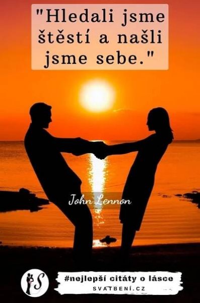 Citáty hudebníků o lásce