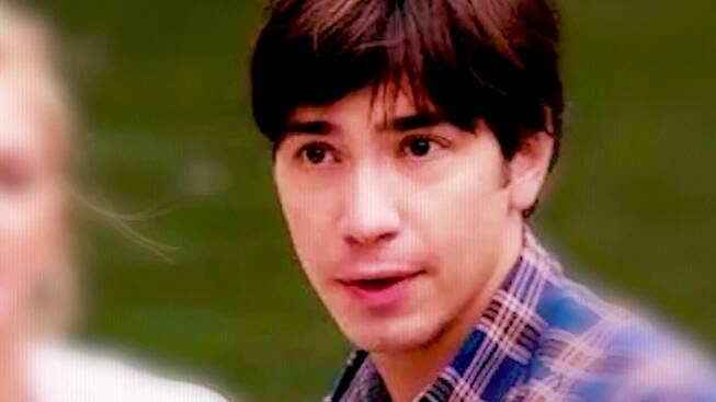 Justin Long Confronts Drew Barrymore - video Dailymotion