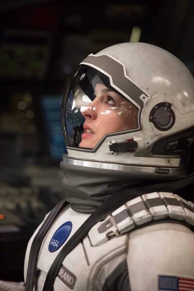 Interstellar (2014)