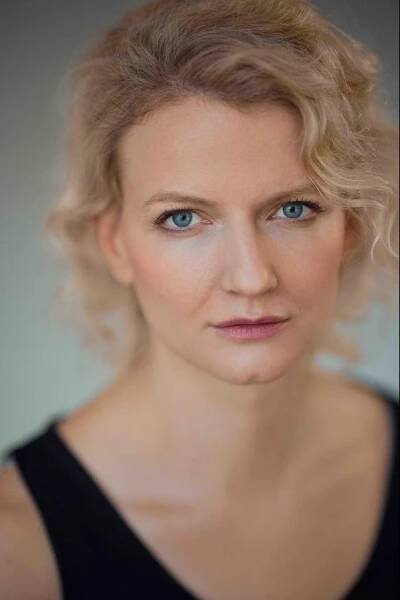Alenka Kraigher herec/herečka