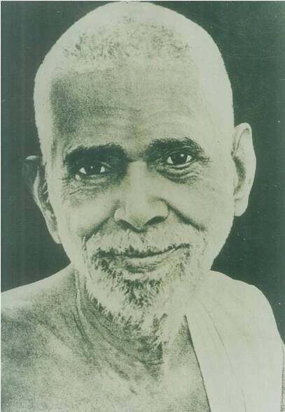 Rudolf Skarnitzl - fotografie - Ramana