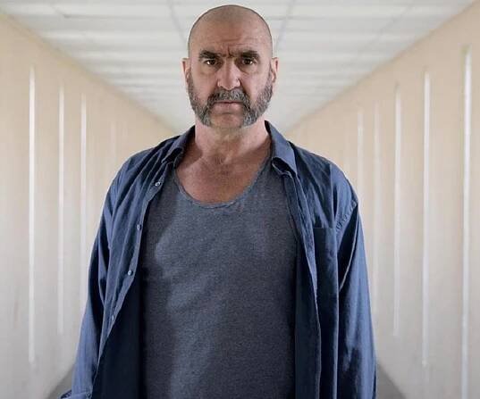 Eric Cantona Biography - Facts, Childhood, Family Life & Achievements