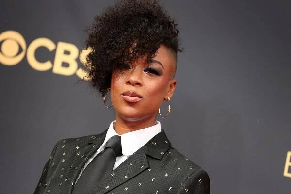 Samira Wiley recalls body-shaming incident at a photoshoot