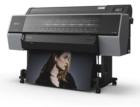 Epson: tiskárny SureColor SC-P7500 a SC-P9500 | www.rmol.cz