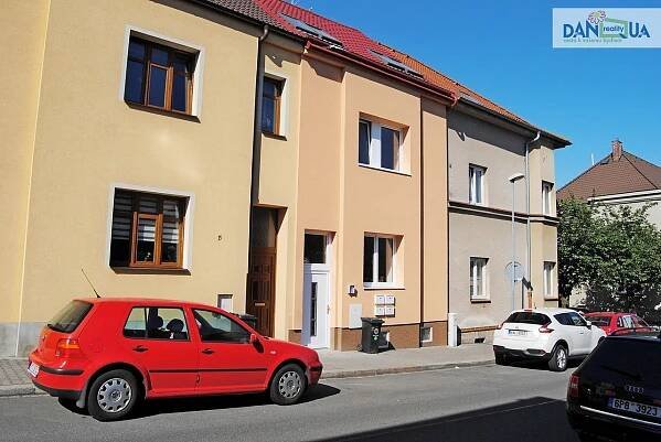 Pronájem Byt 1+kk, Skalní, Plzeň - Doubravka
