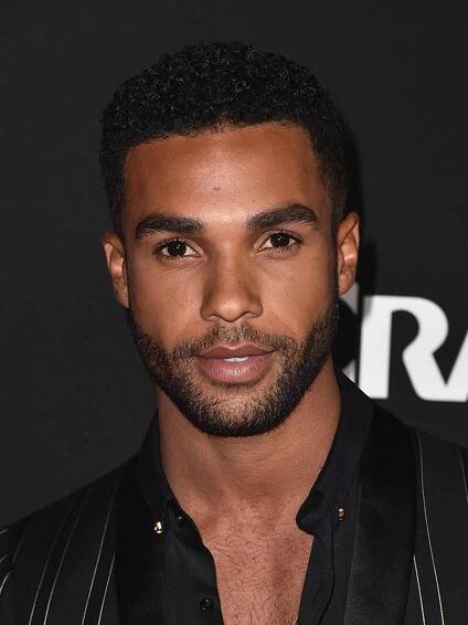 Lucien Laviscount