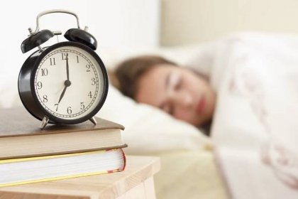 Gynekolog – význam spánku