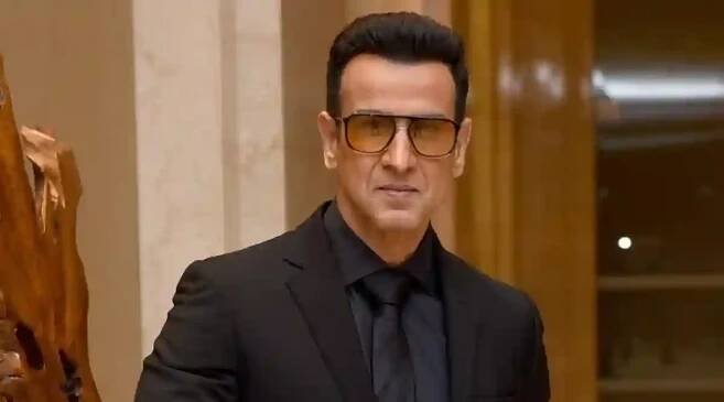 Ronit Roy