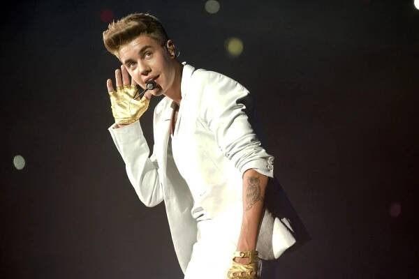 Průšvihář Justin Bieber. Švédská policie u něj našla drogy!