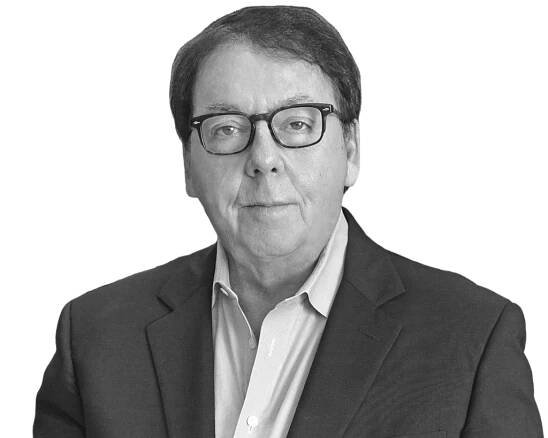 Jim Gosnell