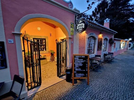 Portugalsko - Z Porta do Lisabonu - Motoexpedice.cz