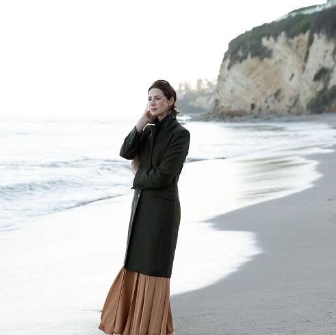 Caitriona Balfe on Claire’s Trauma in the Outlander Season 5 Finale