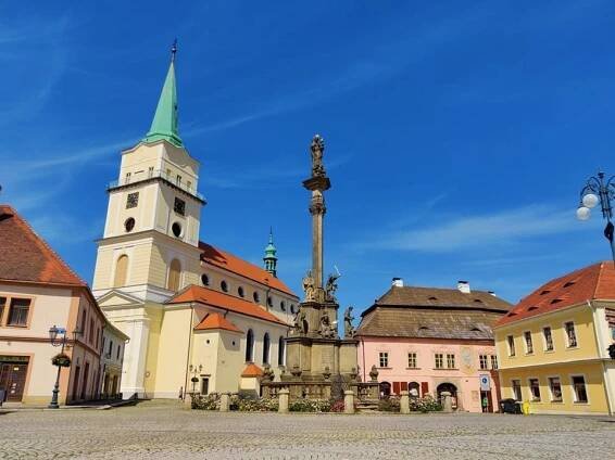 Za poznáním měst a obcí | janulanatoulkach.cz