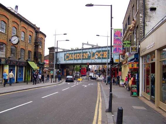Camden Town - Wikipedia