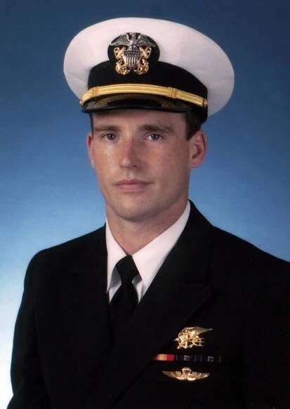 Murphy, Michael Patrick : M