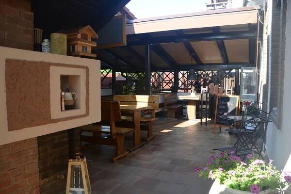 Restaurace U Doubků foto 4