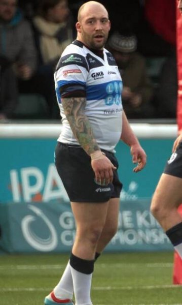 John Davies (rugby league, born 1991)
