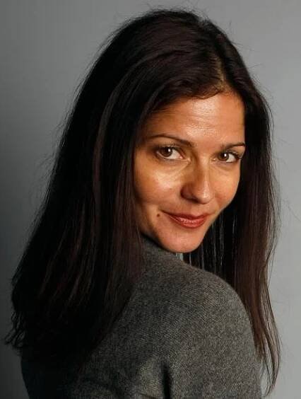 Jill Hennessy fotka