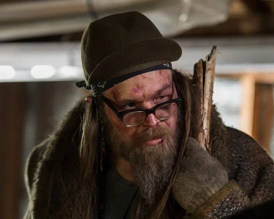 Ryan Hurst - Comic-Con Prague 2025