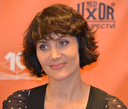 Ester Janečková