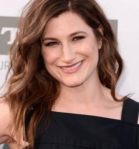 Kathryn Hahn Sets Return to Showtime's 'Happyish'