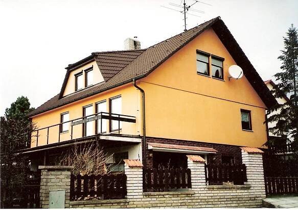 OKAL - František Vrobel - Stavební činnost, rekonstrukce|Rýmařov