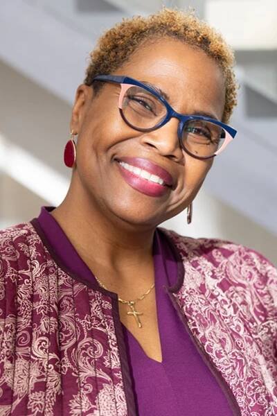 Dr. Michelle Meggs