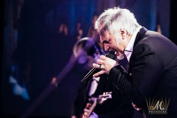 Valeriy Meladze