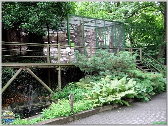 Zoo Děčín