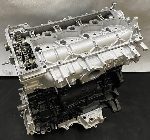 Motor AH03 2.0 BLUE HDI EURO 6