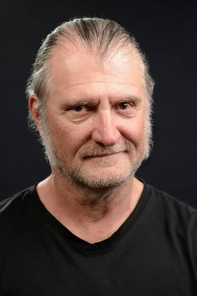 Miodrag Stojanović – Slavic