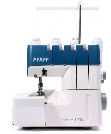 Pfaff Admire 1000